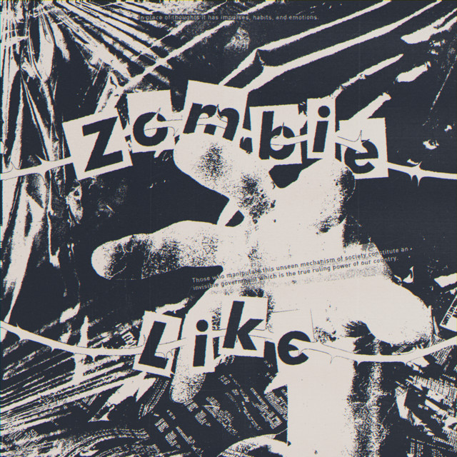Zombie Like