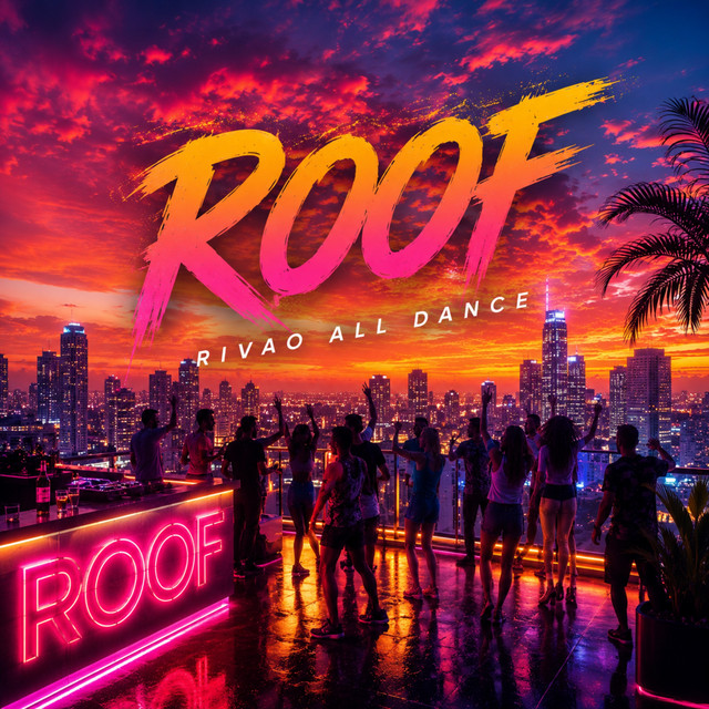 RIVAO ALL DANCE