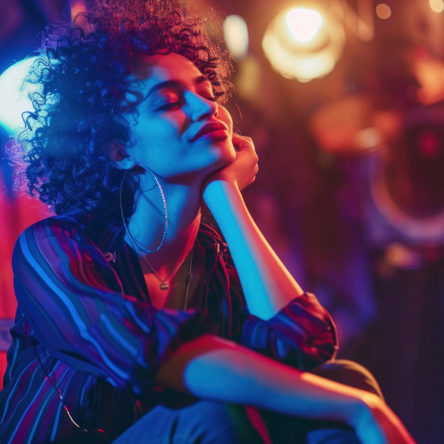 Classic Jazz Vibes for a Relaxing Night
