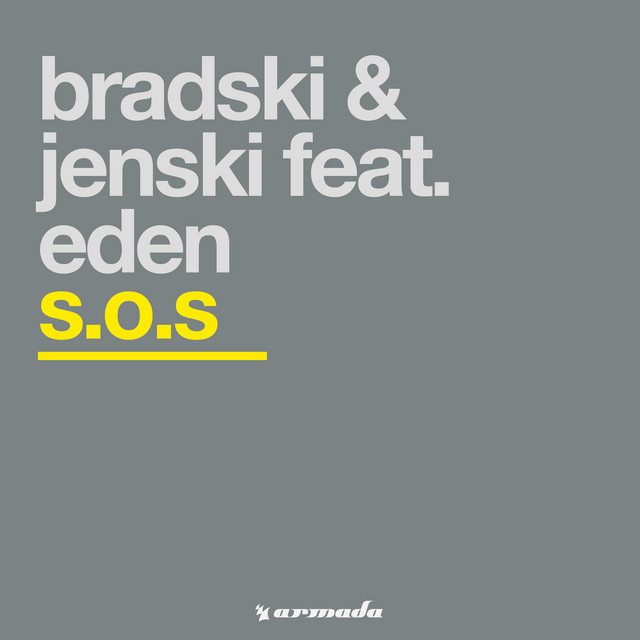 S.O.S cover