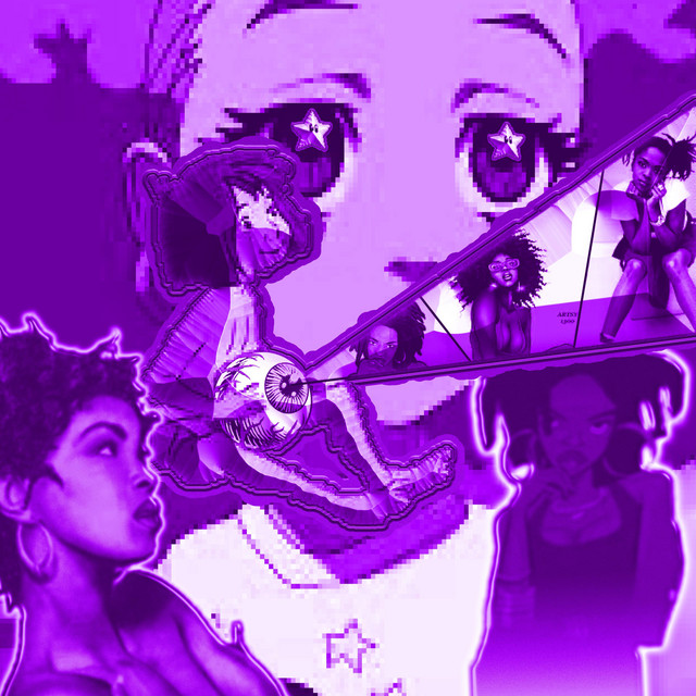 Lauryn cover art
