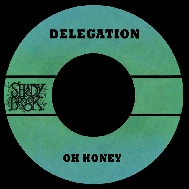 専用 3枚Delegation – Oh Honey DJ Muro Oh Honey - Single by Delegation | Spotify
