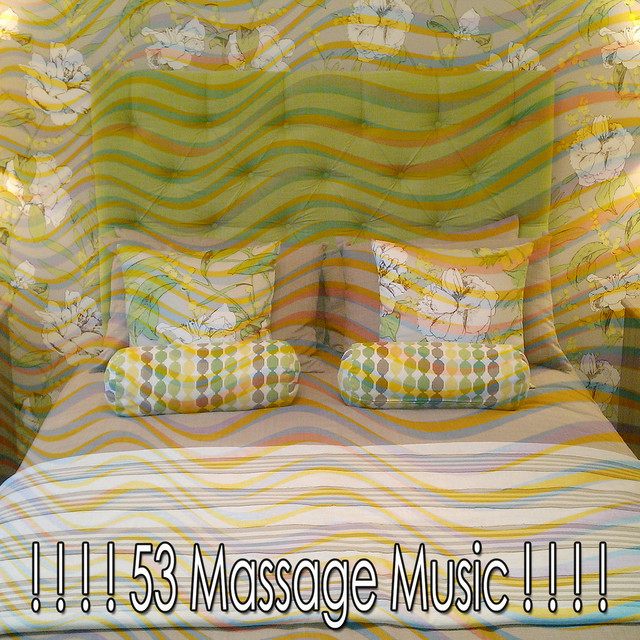 53 Massage Music ! ! ! ! - Album by Monarch Baby Lullaby Institute ...