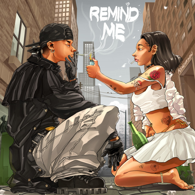 album image