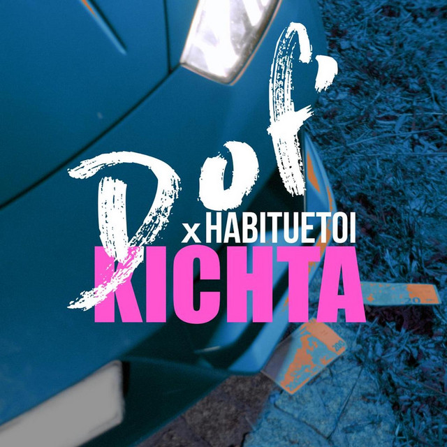 Kichta cover art