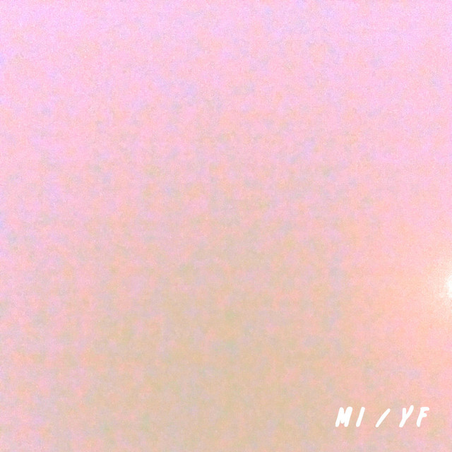 Mentally Ill / Young Forever cover