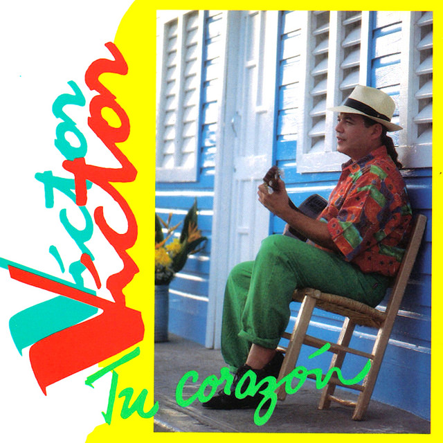 Tu Corazón cover art