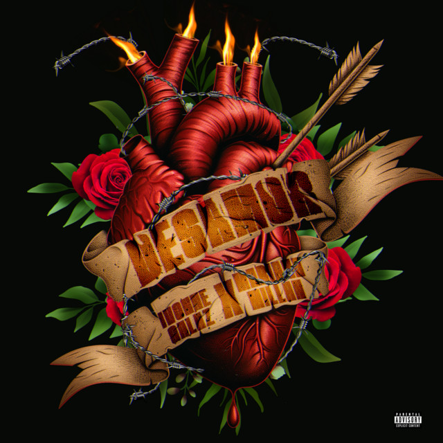 undefined album image