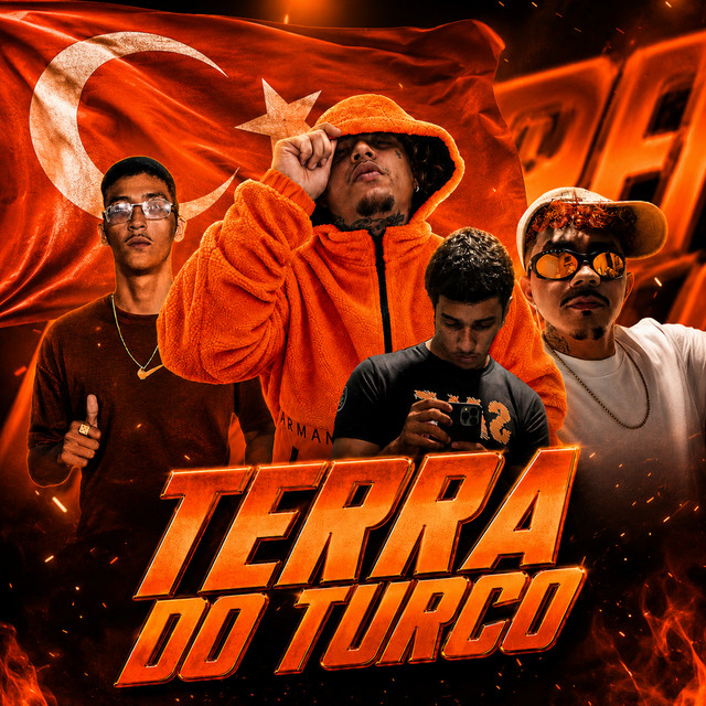 Terra Do Turco