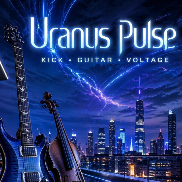 Quantum Rise