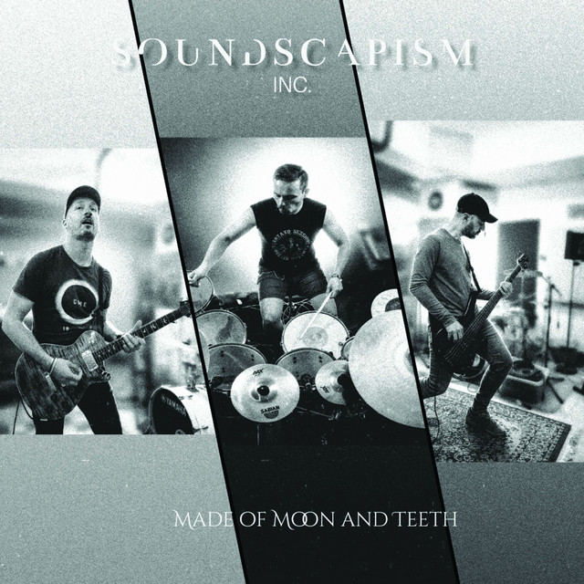 Made of Moon and Teeth (single)