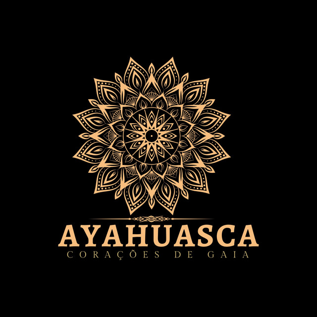 Ayahuasca cover art