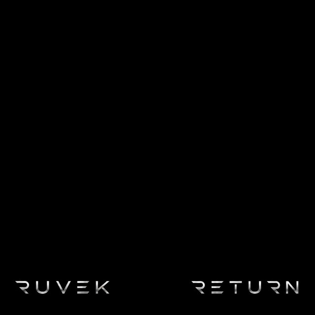 Ruvek - Love Hangover