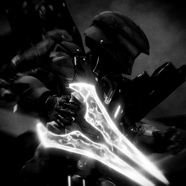 Обкладинка snxff — HALO