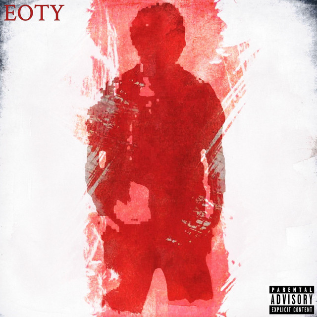 EMPLOYEE OF THE YEAR cover art