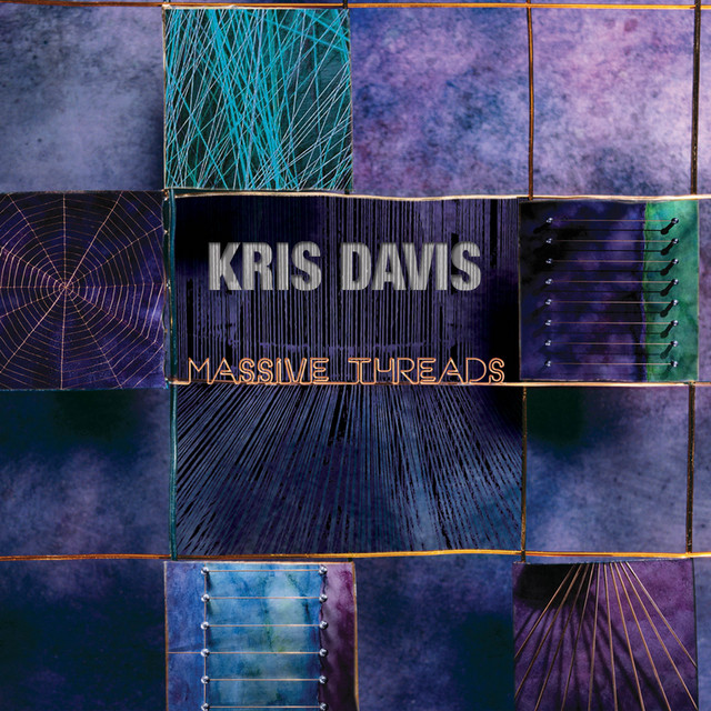Massive Threads cover