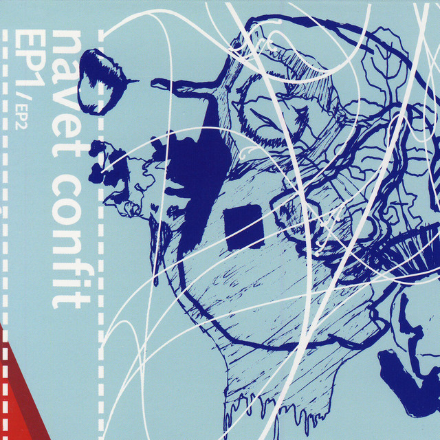 Ep1 / Ep2 cover