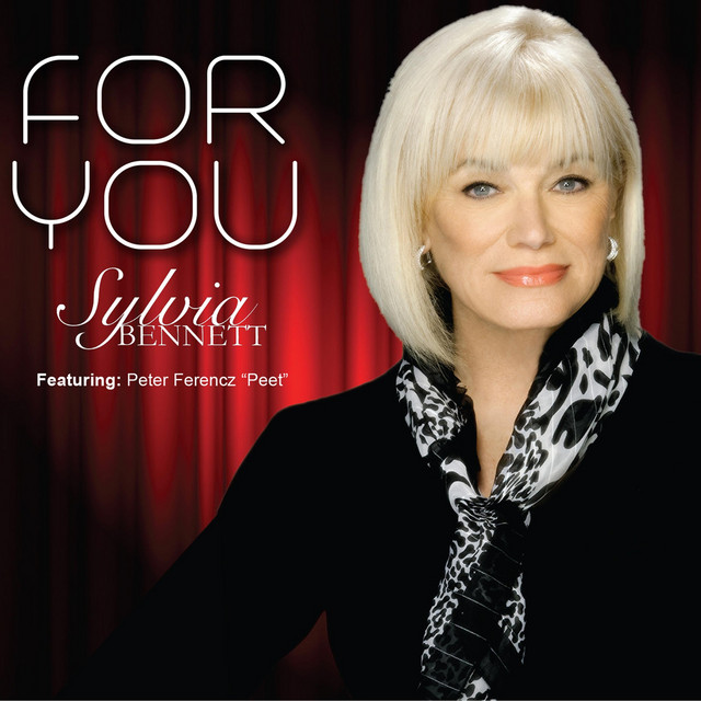For You cover art