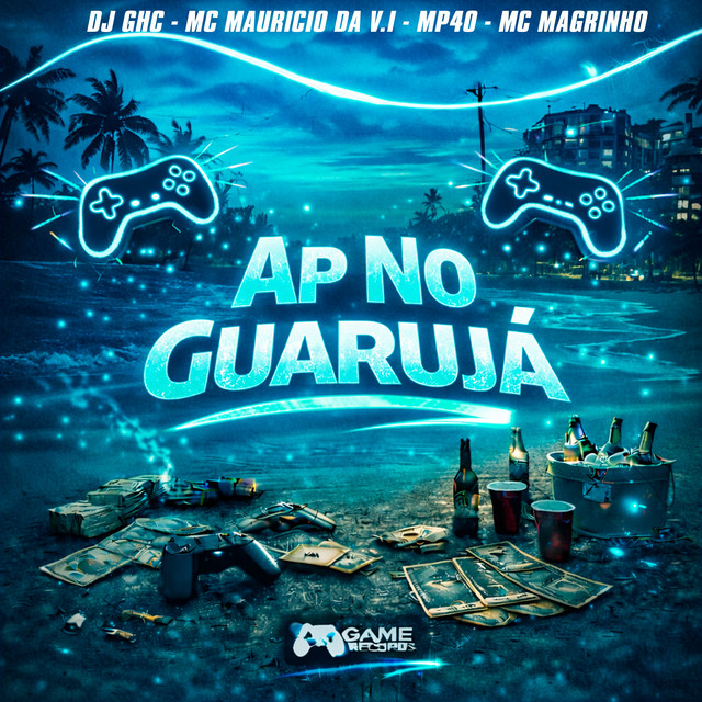 Ap No Guarujá