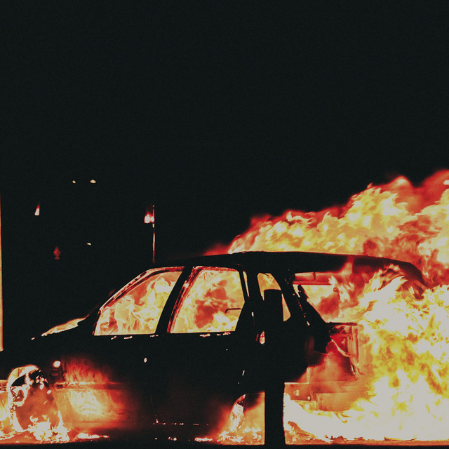undefined album image