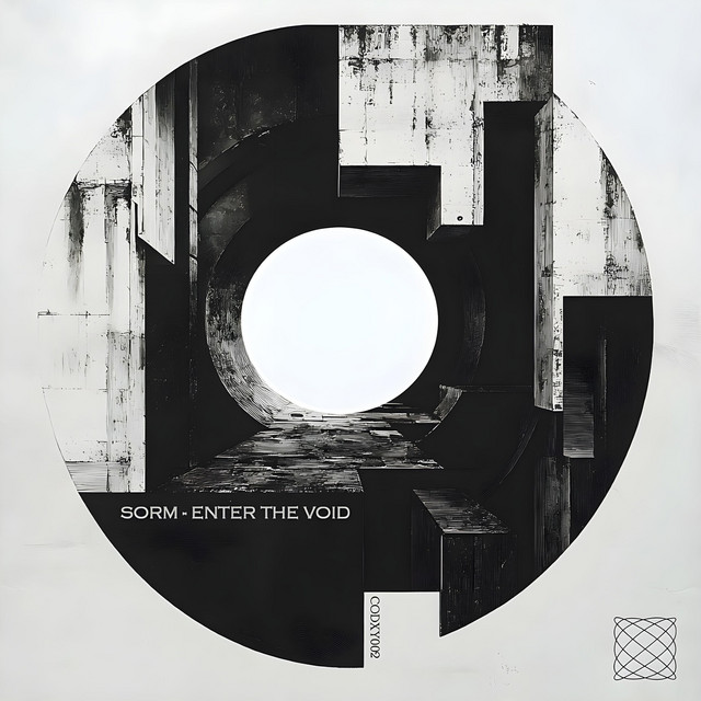 Enter the Void cover art