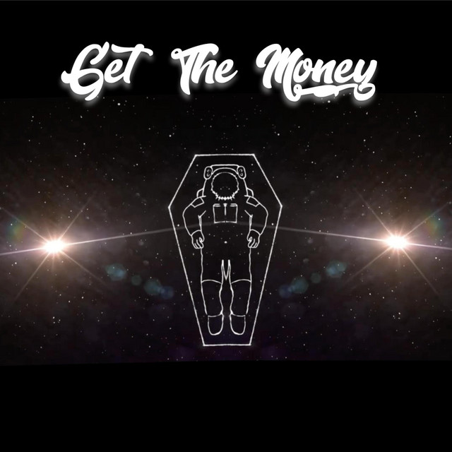 Get the Money cover art