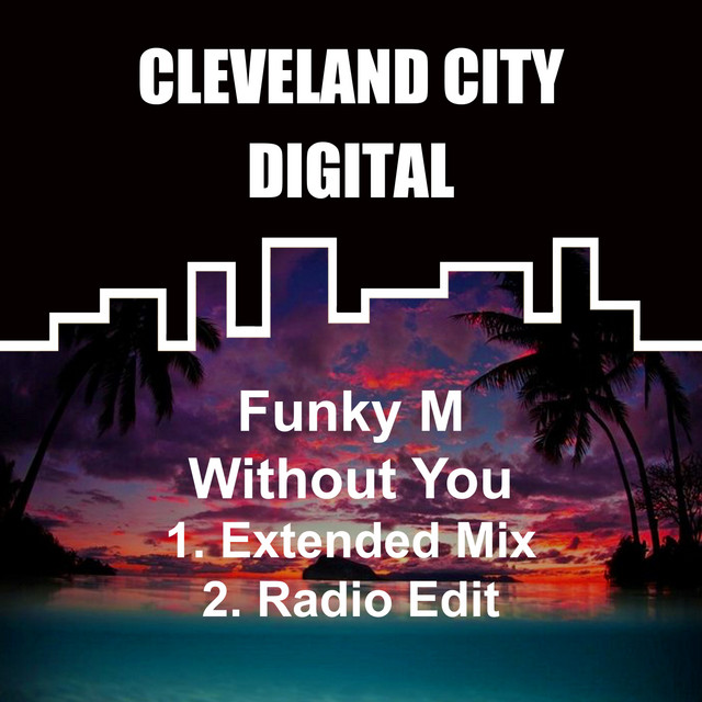 Funky M | Spotify