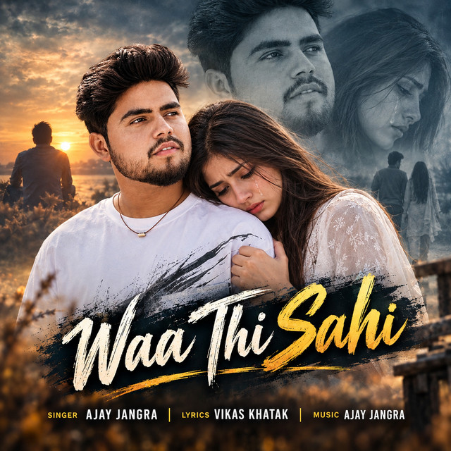 Waa Thi Sahi album image