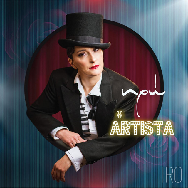H Artista cover art