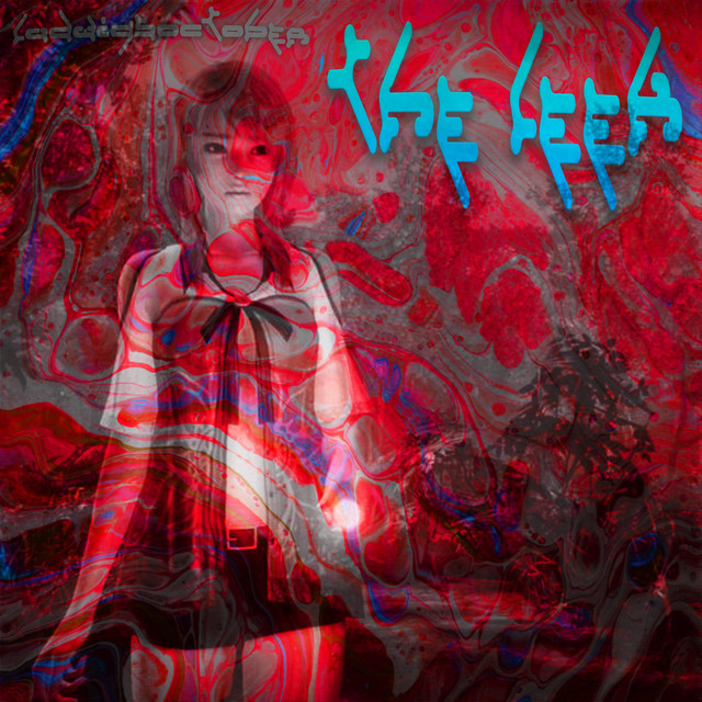 the leek! cover art