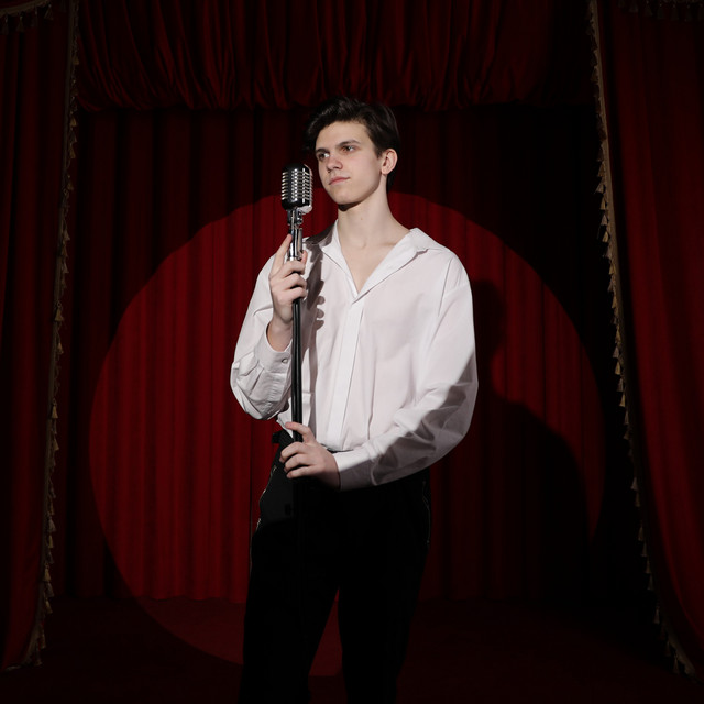 Cover art for USTYM — Полонила Мене