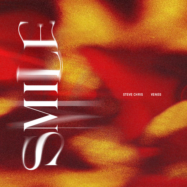 Smile cover art