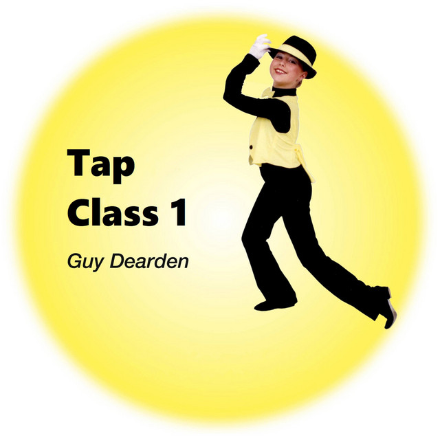Tap Class 1 cover art