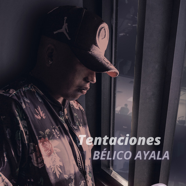 Tentaciones cover art