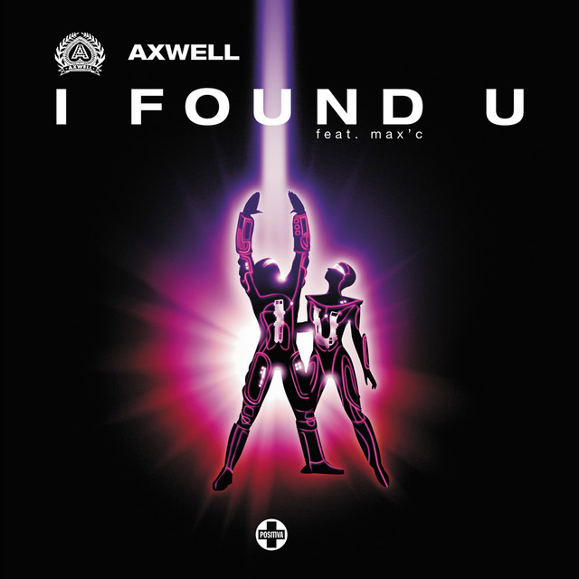 I Found U