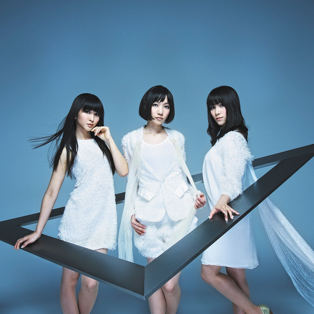 ワンルーム・ディスコ - song and lyrics by Perfume | Spotify