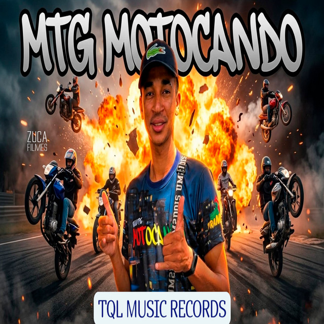 Mtg Motocando