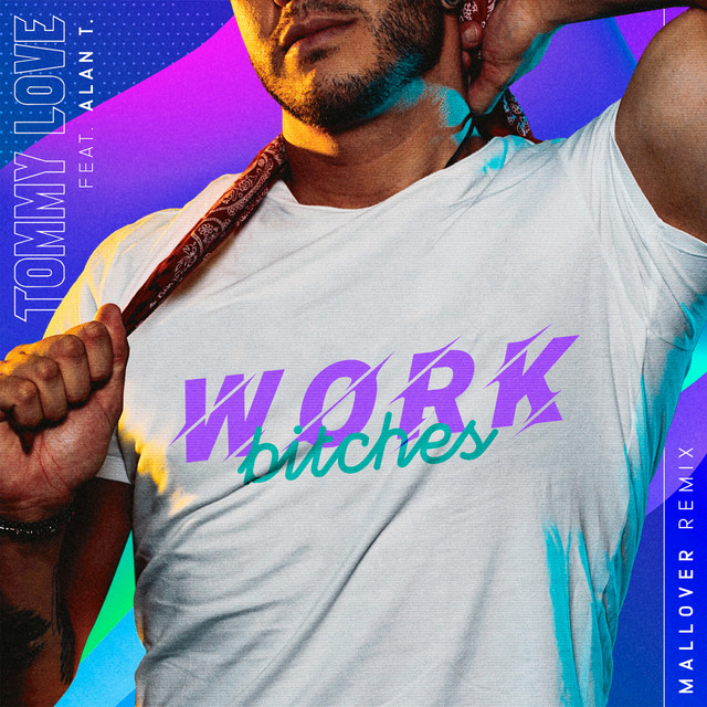 Work Bitches (Mallover Remix)