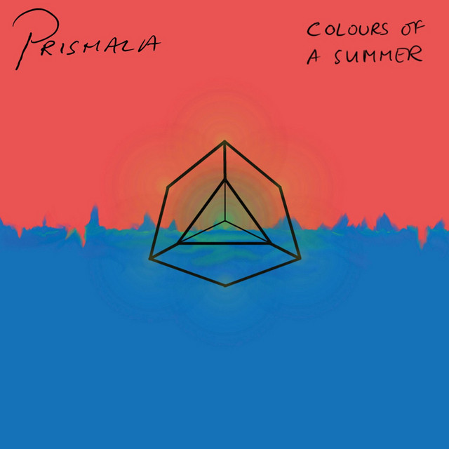 Colours of a Summer cover art