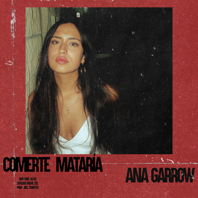 Comerte Mataría