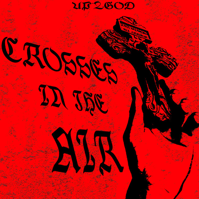 CROSSESINTHEAIR
