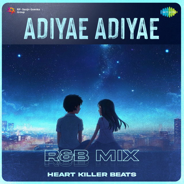 Adiyae Adiyae - R&B Mix album image