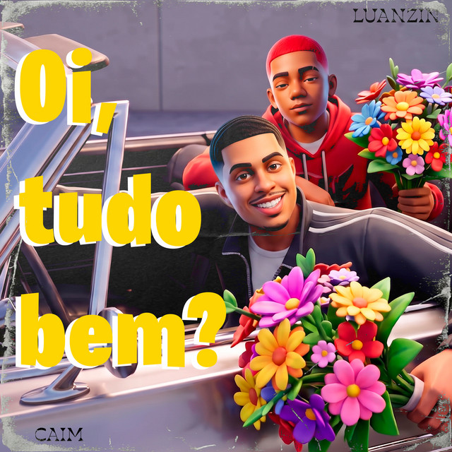 Oi, Td Bem?