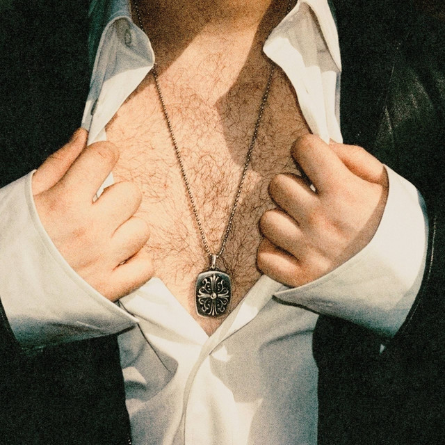 undefined album image