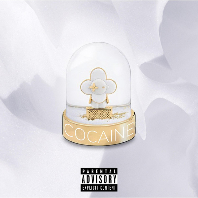 COCAINE FREESTYLE