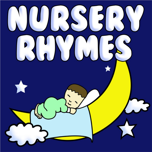Nursery Rhymes cover art