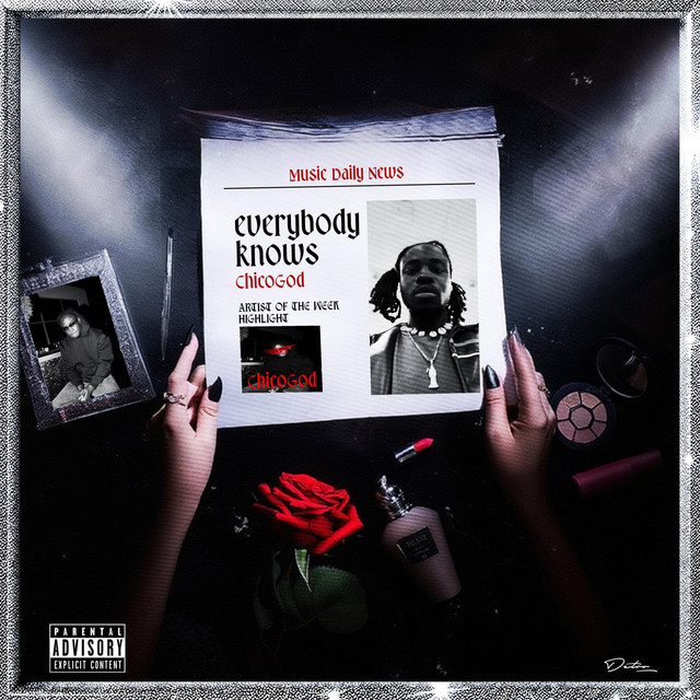 Everybody knows album image