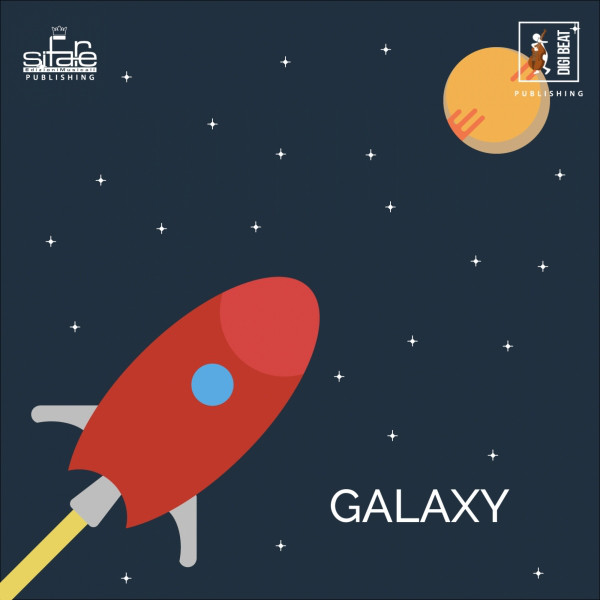 Galaxy cover art