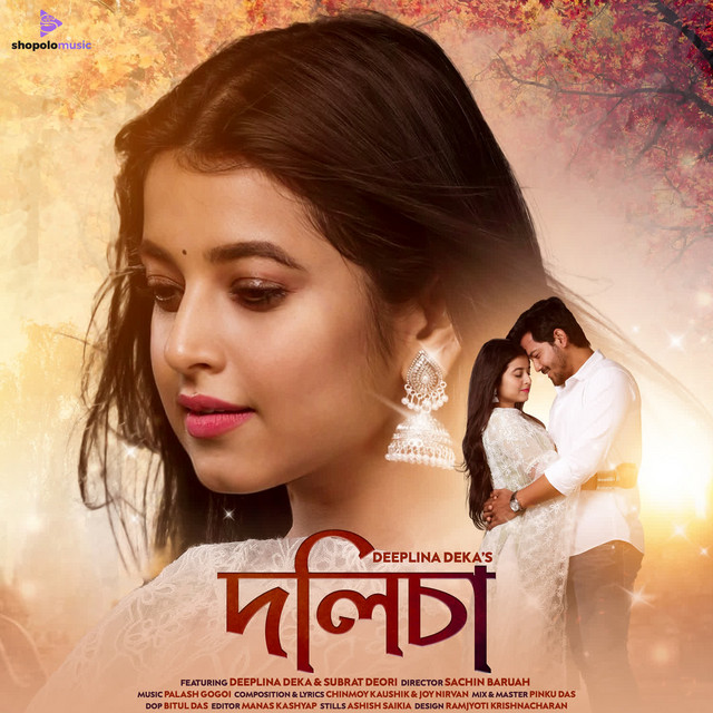 Dolisa cover art