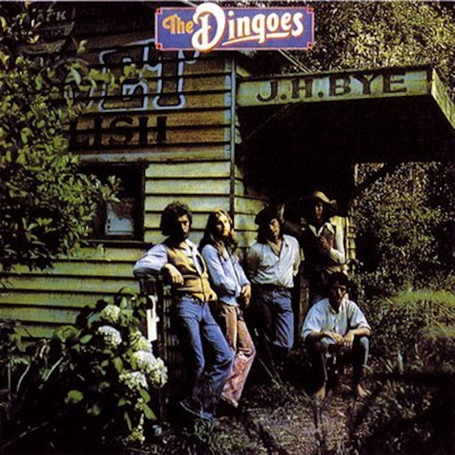 Live at the Station Hotel cover art